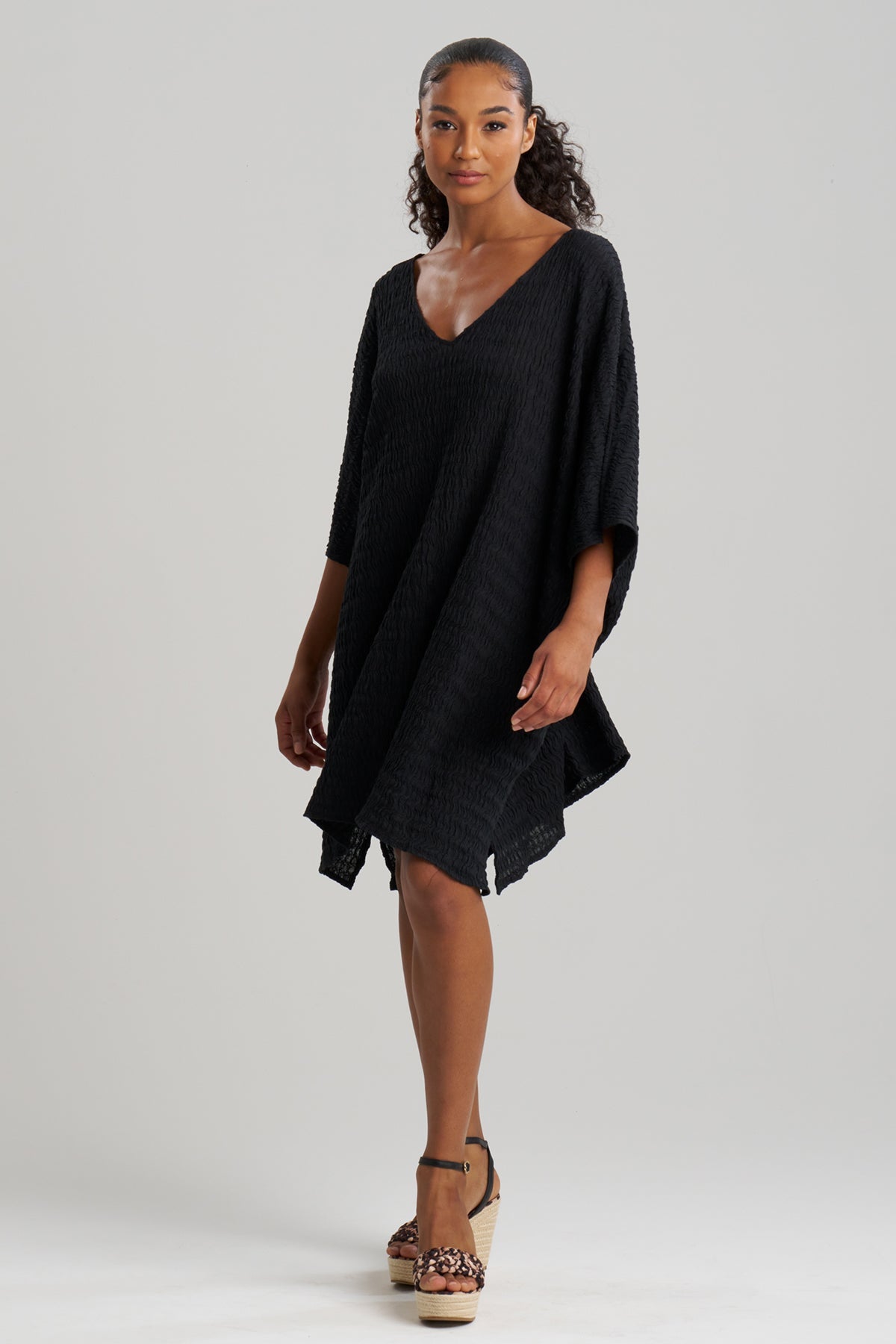 Waves Caftan