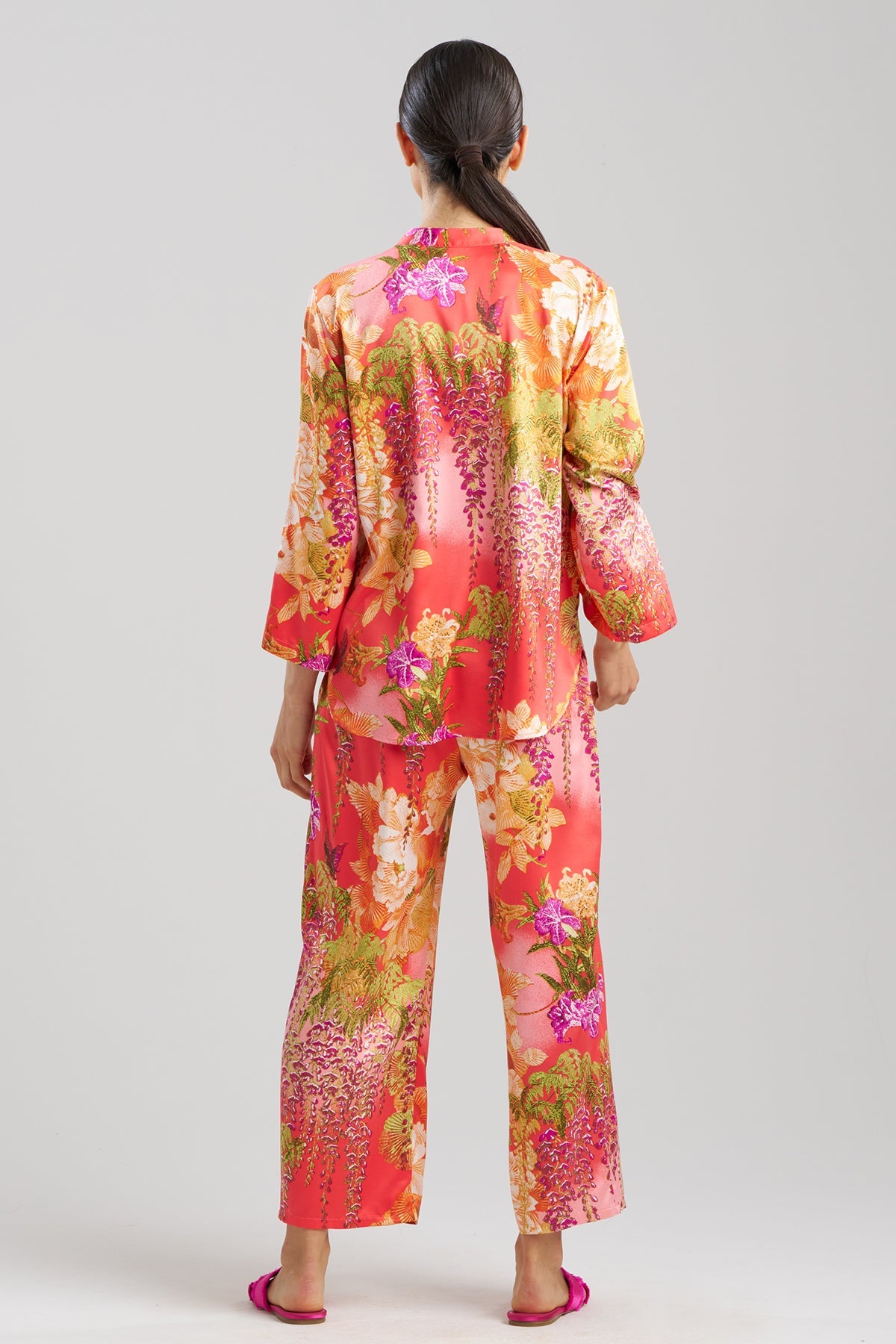 Wisteria Garden PJ