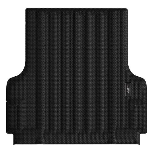 Fit for 2022-2026 Nissan Frontier Heavy Duty Truck Bed Mat or Tailgate Mat