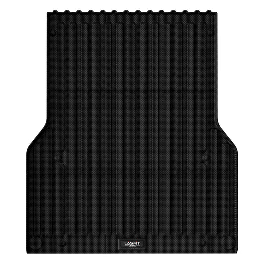 Fit for 2005-2023 Toyota Tacoma 5FT or 6FT Heavy Duty Custom Bed Mat or Tailgate Mat