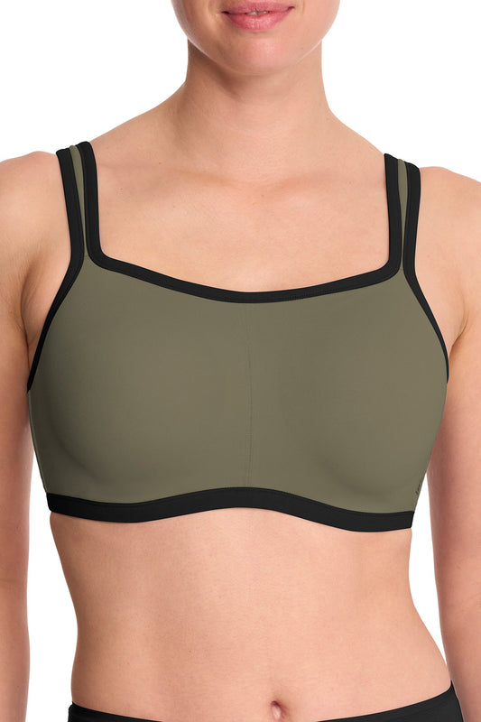 Yogi Contour Convertible Sports Bra