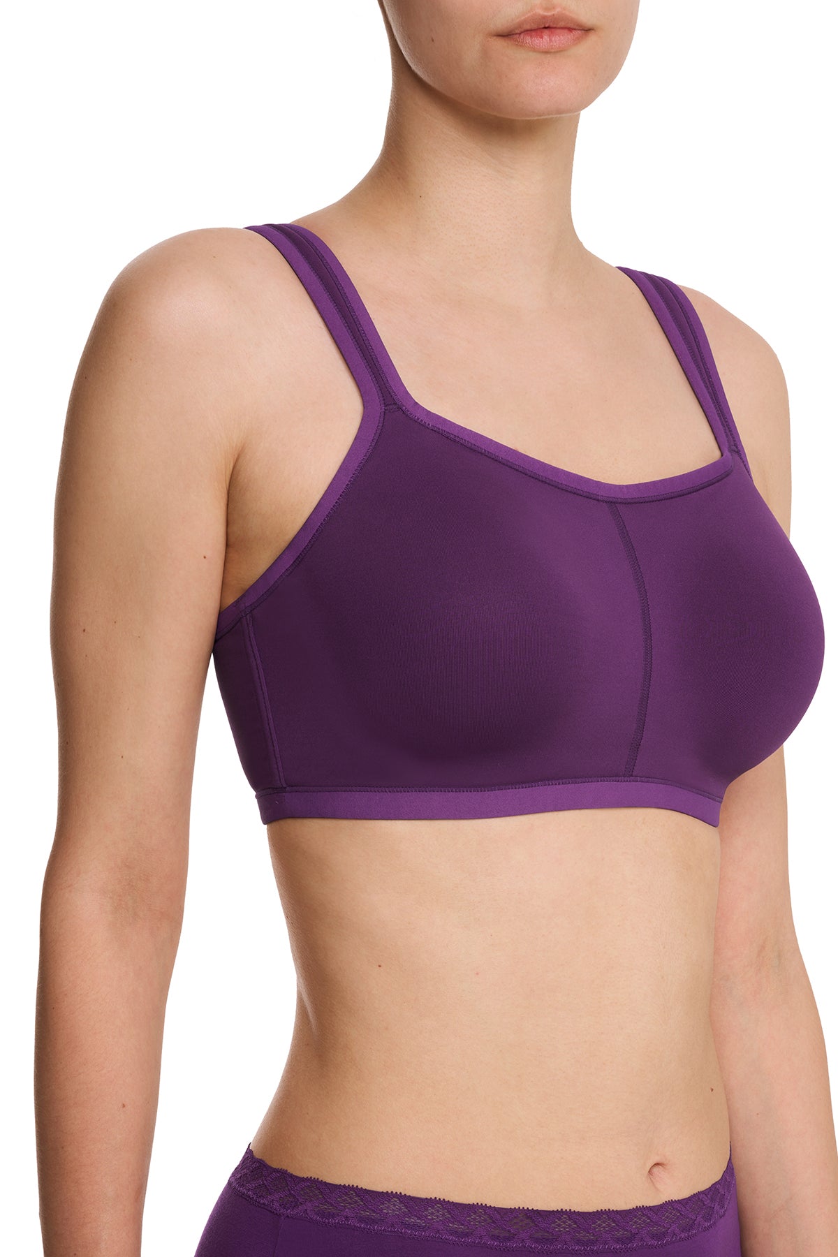 Yogi Contour Convertible Sports Bra
