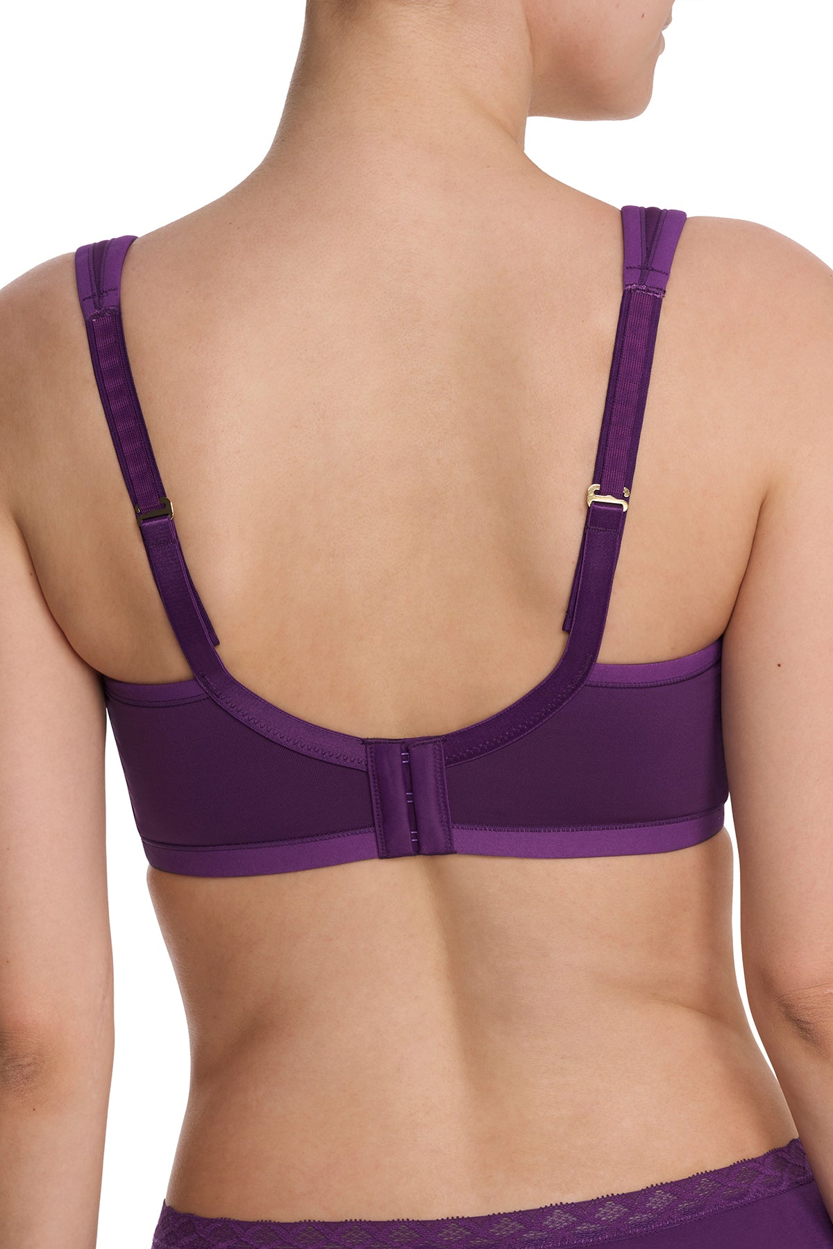 Yogi Contour Convertible Sports Bra