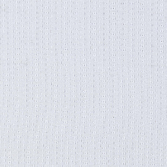 Kiawa Waffle Duvet Cover Swatch | White