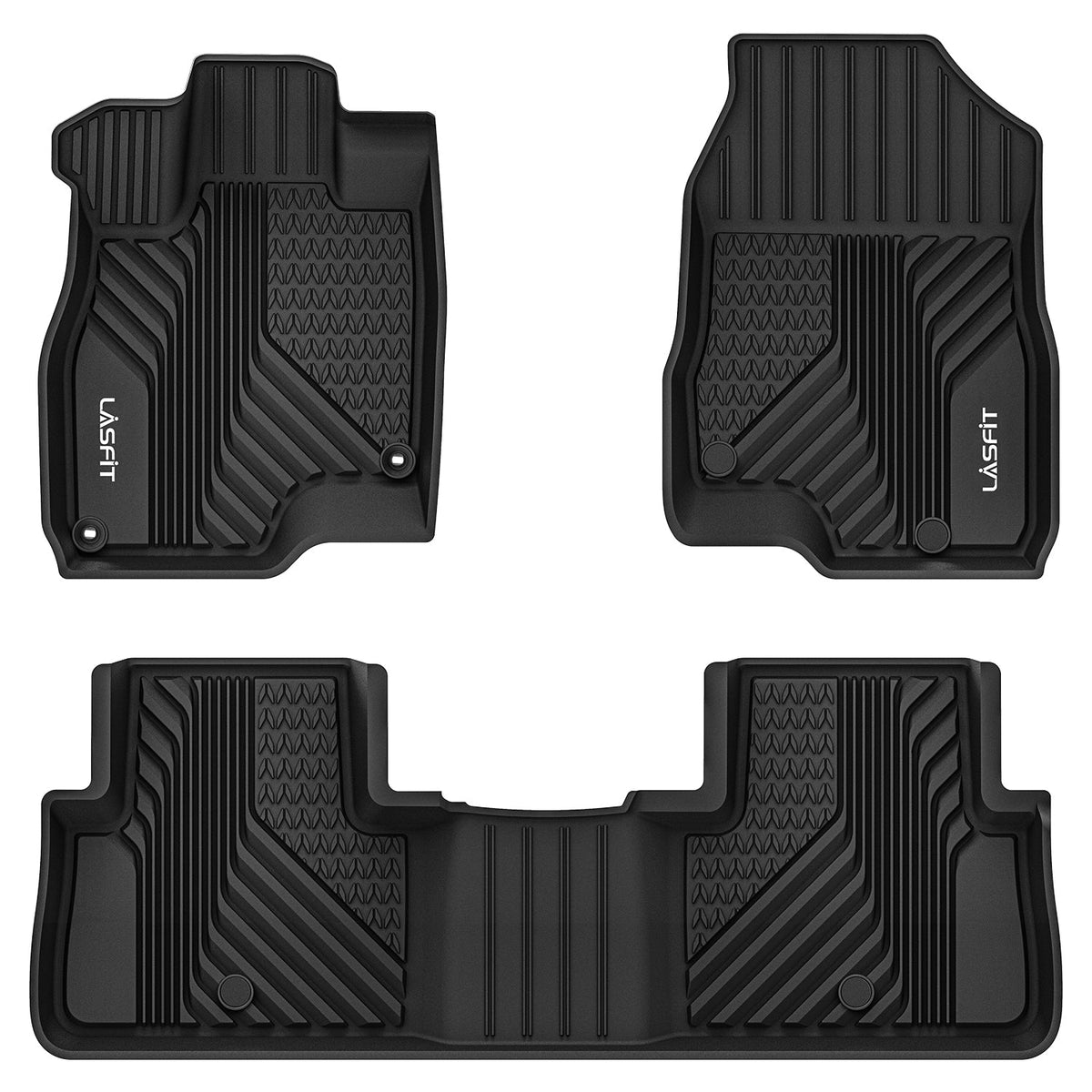 Fit for 2019-2026 Acura RDX Floor Mats or Cargo Mat