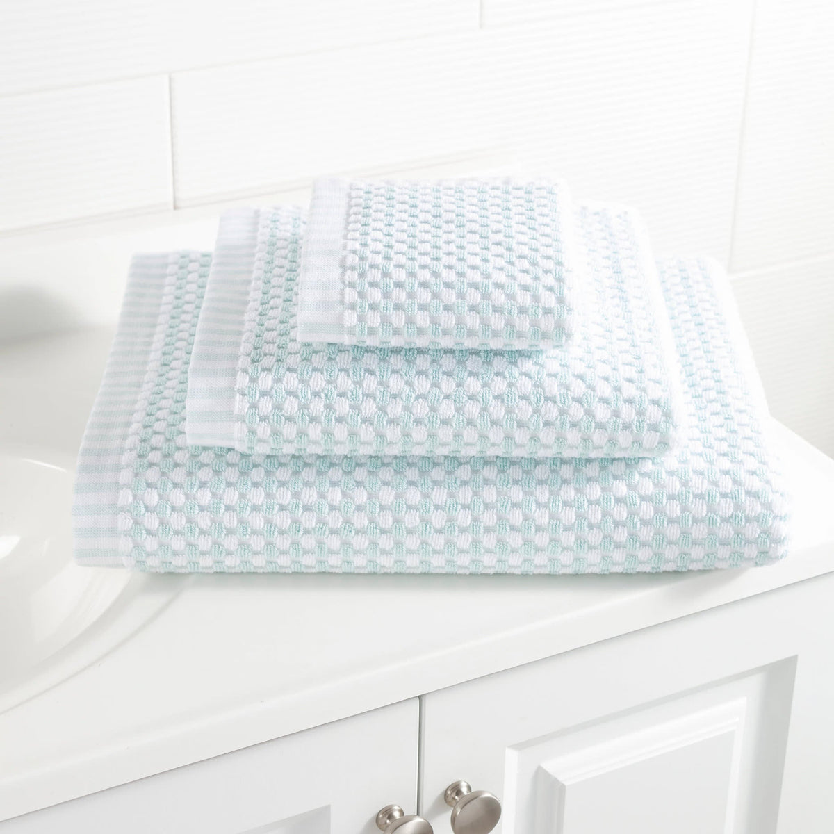 Ceylon Towel | Sky