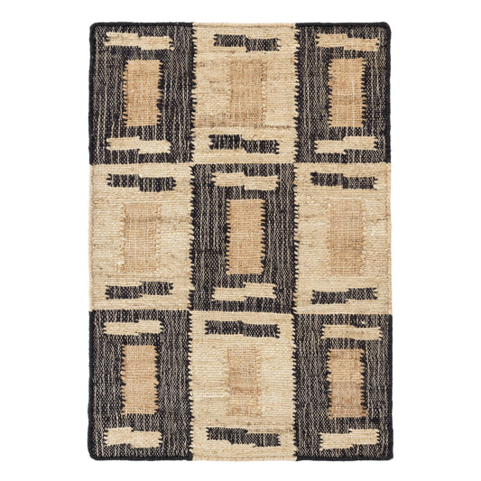 Cassia Handwoven Jute Rug by Bunny Williams | Neutral