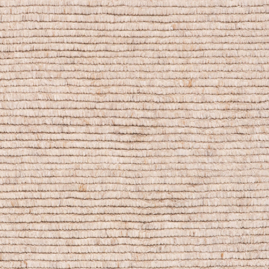 Duna Hand Knotted Wool Rug Swatch | Sand