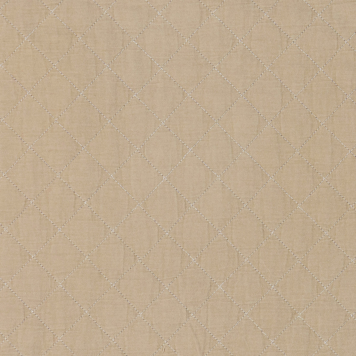 Amity Quilt Swatch | Sand