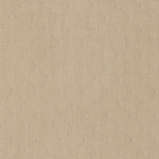 Amity Quilt Swatch | Sand