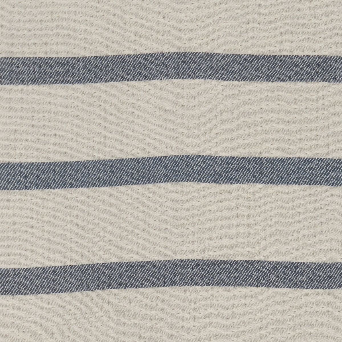 Lowen Stripe Blanket Swatch | Dusk
