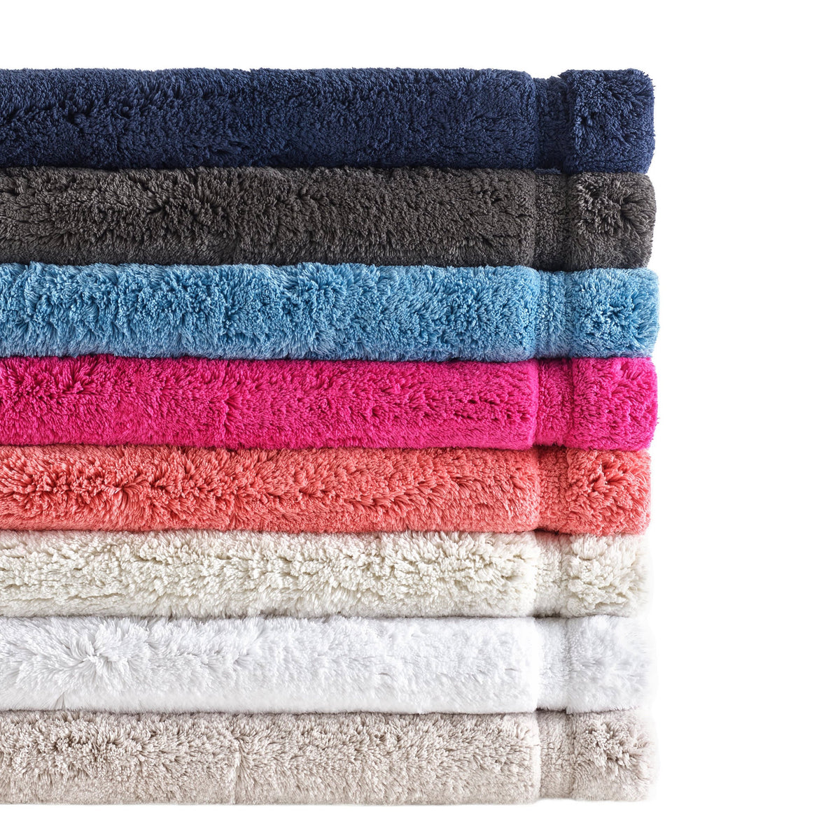 Classic Bath Rug | French Blue
