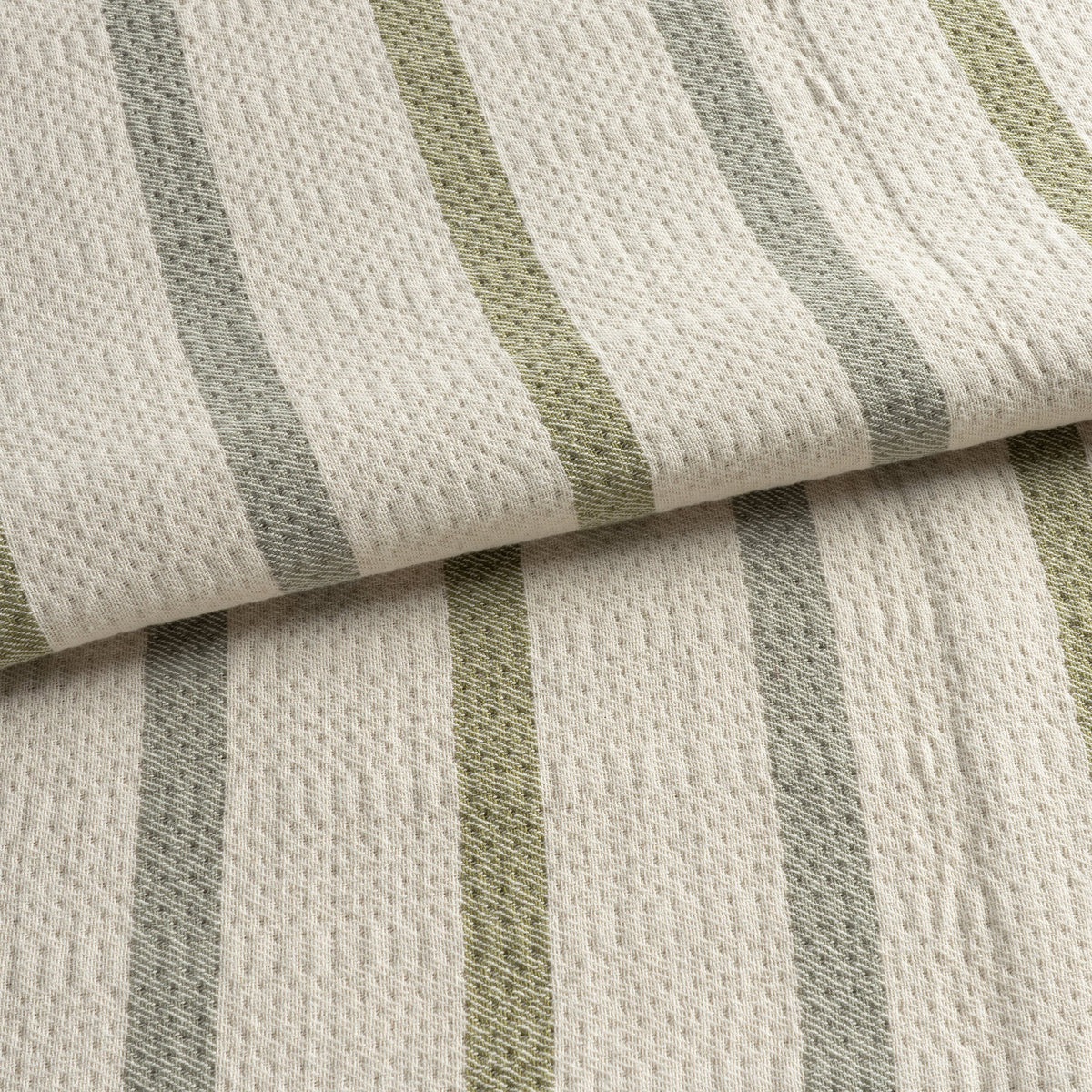 Lowen Stripe Blanket | Willow