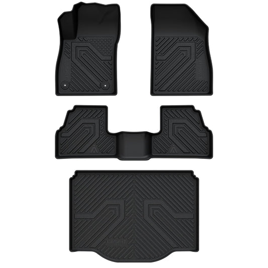 Fit for 2013-2022 Buick Encore Floor Mats & Cargo Mat