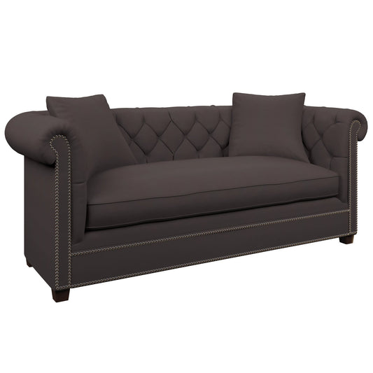 Richmond Sofa | Estate Linen Shale