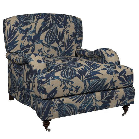 Litchfield Chair | Antigua Linen