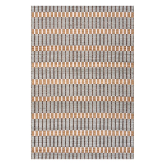 Oak Bluffs Indoor/Outdoor Rug | Blue