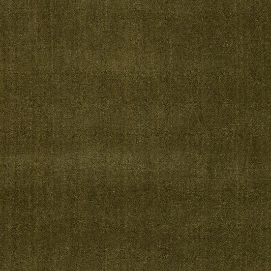 Garania Modern Green Rug Swatch | Green