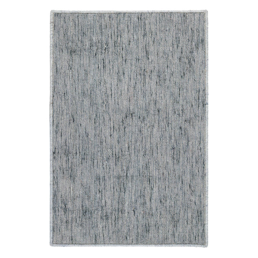 Willow Woven Performance Custom Rug | Mineral