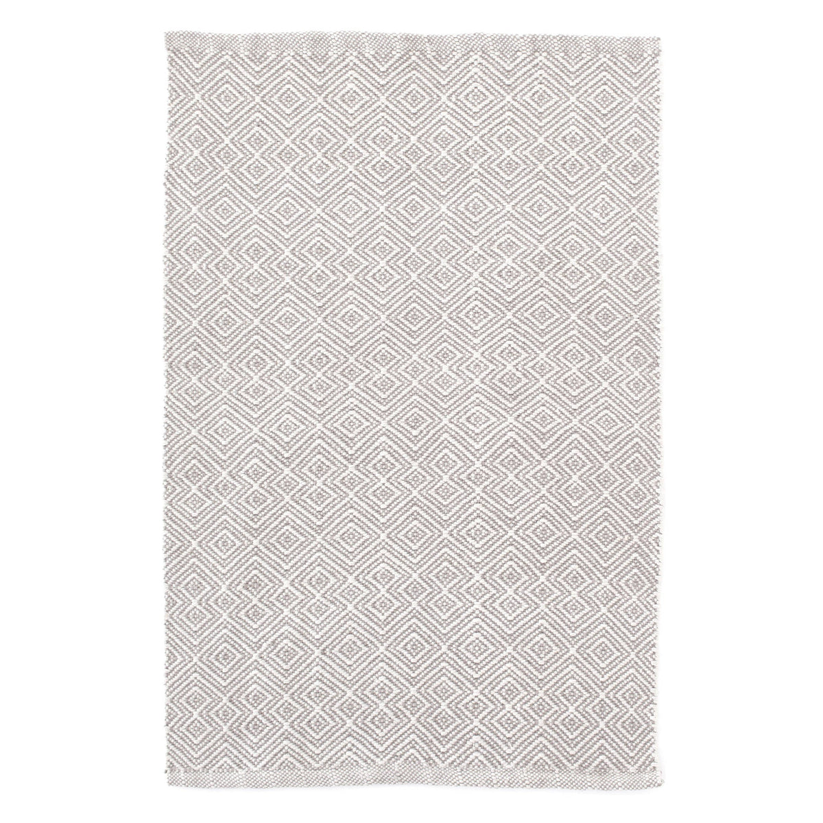 Annabelle Handwoven Indoor/Outdoor Rug | Grey