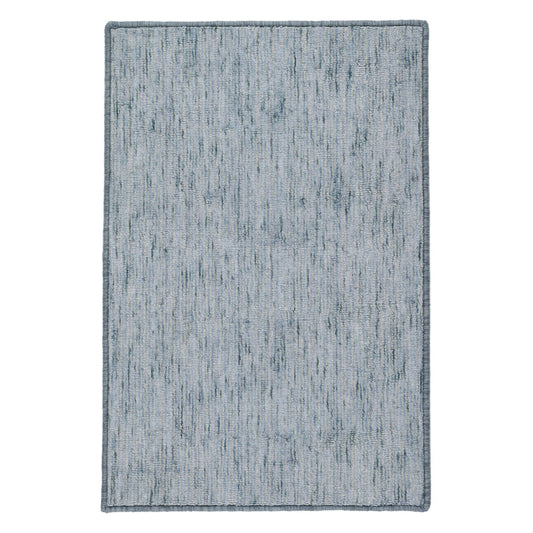 Willow Woven Performance Custom Rug | Juniper
