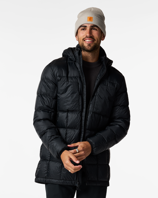 Repleto Down Parka - Men's