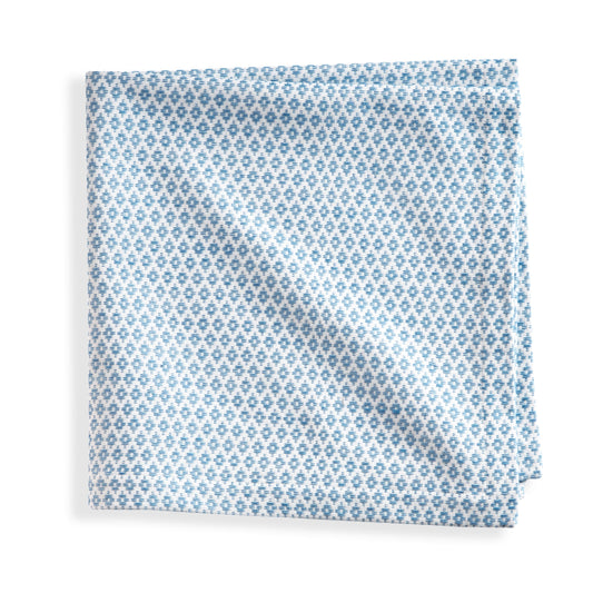 Mainsail Napkin Set of 4 | French Blue