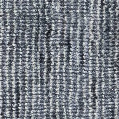 Willow Woven Performance Custom Rug Swatch | Indigo