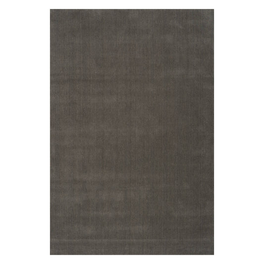 Gania Modern Grey Custom Rug | Grey