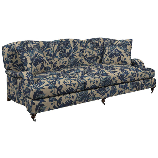 Litchfield 3 seater sofa | Antigua Linen