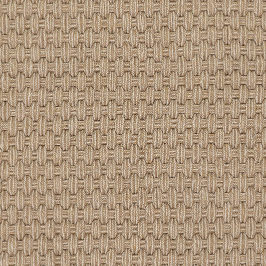 Bridges Rope Rug Swatch | Khaki