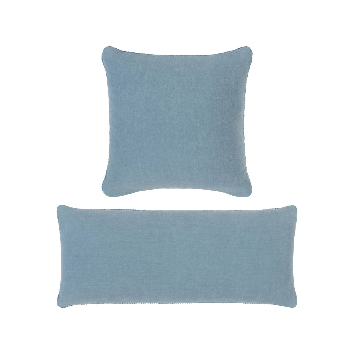 Kenna Decorative Pillow Cover | Dusk