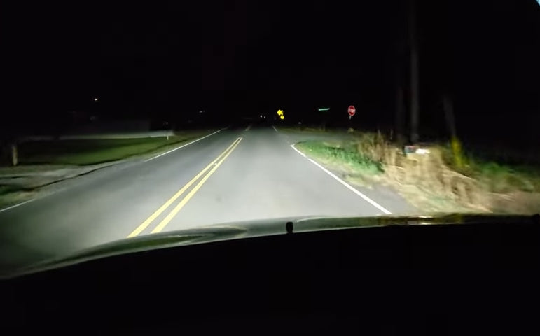 Fit for 2011-2014 Hyundai Sonata The Brightest LED Bulbs Upgrade