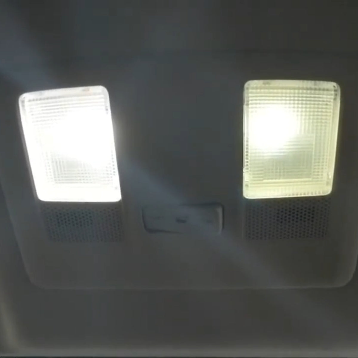 Fit for 2013-2015 Ram 1500 LED Bulbs Upgrade | Tested and Verified