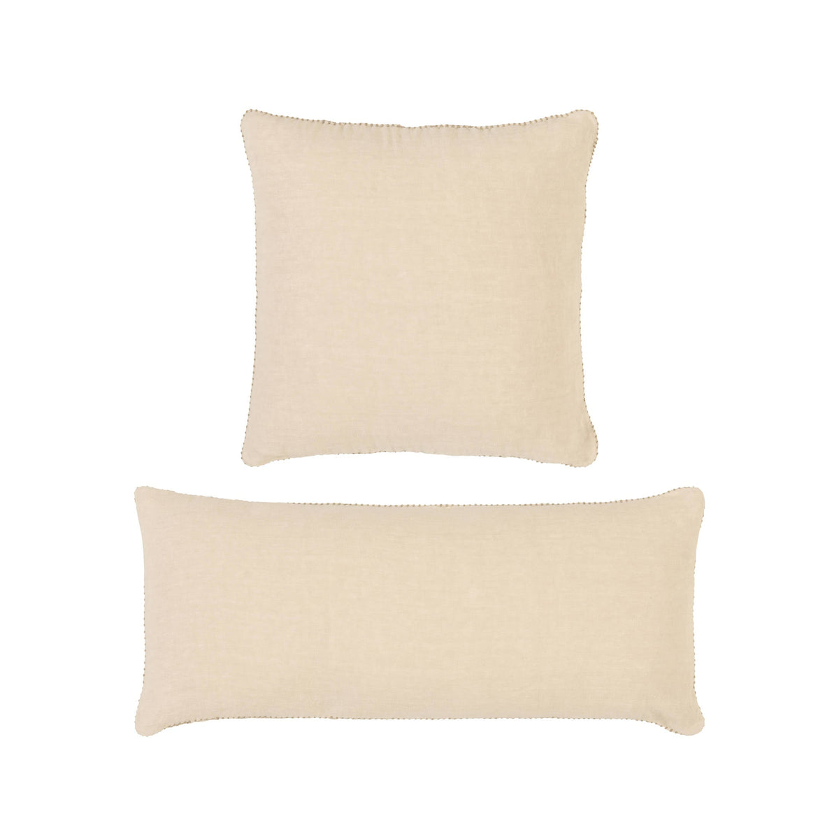 Kenna Decorative Pillow Cover | Willow