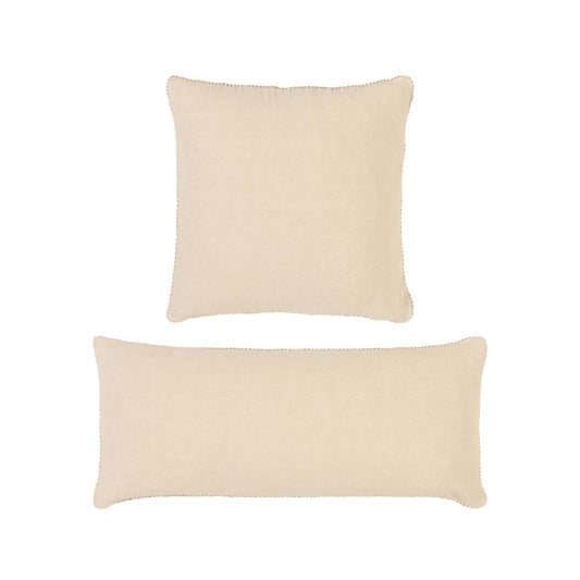 Kenna Decorative Pillow Cover | Willow