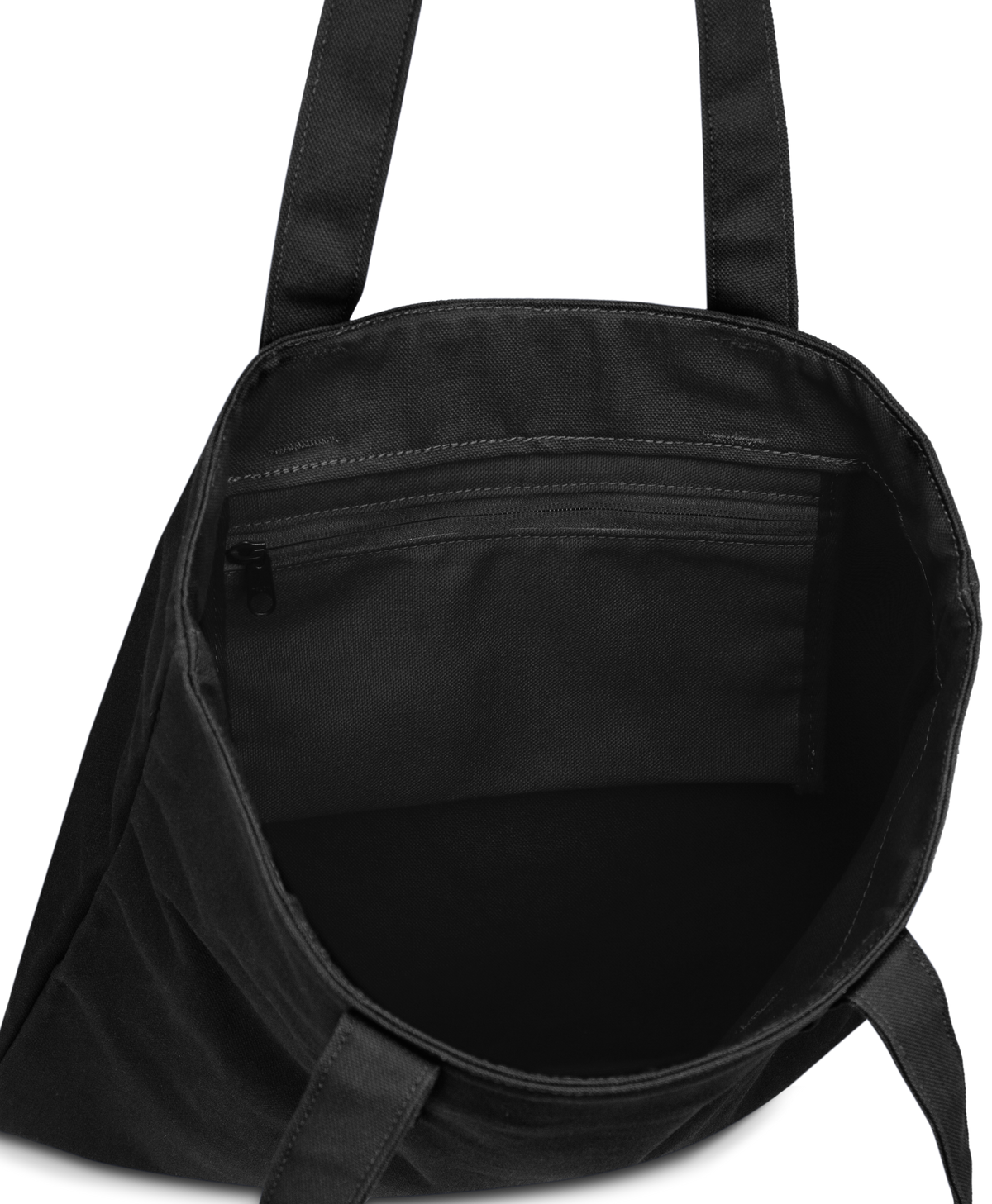 Canvas Shop Tote Bag