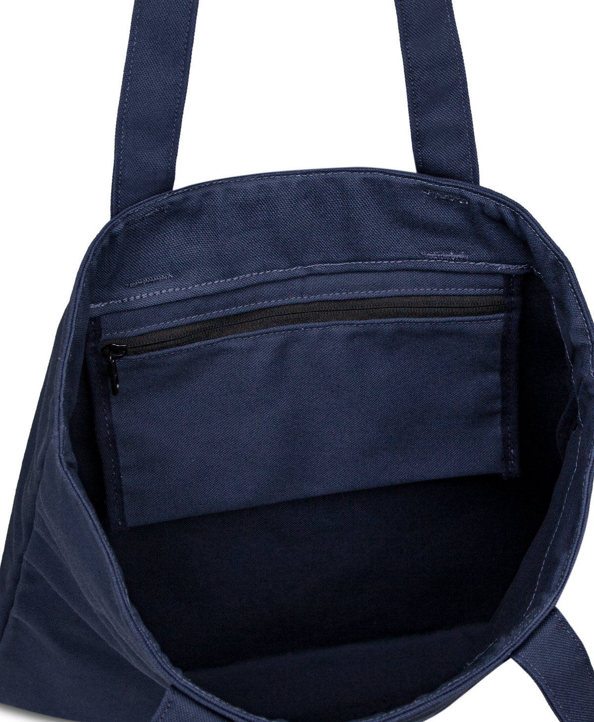 Canvas Shop Tote Bag