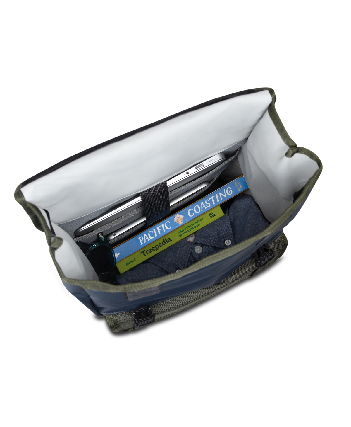 Custom Prospect Laptop Backpack