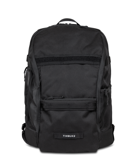 Muttmover Luxe Backpack