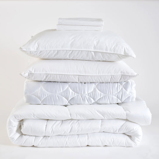 Bedding Basics Bundle Down Alternative | None