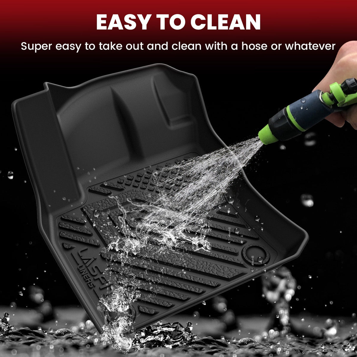 Fit for 2018-2024 Volkswagen Tiguan Custom Floor Mats or Seatback Mat or Cargo Mat