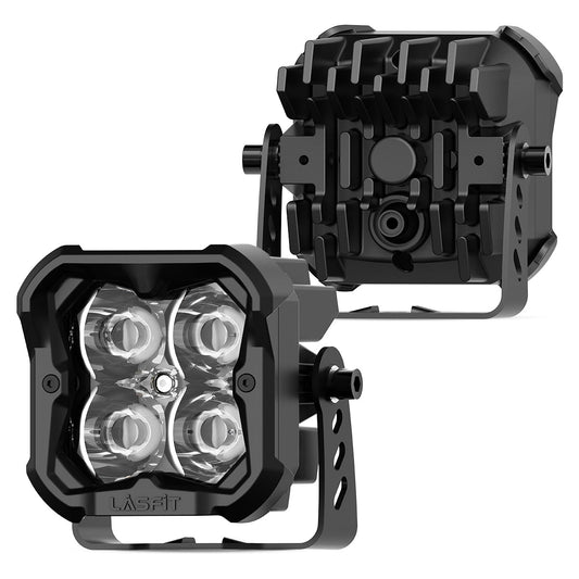 3 Inch LED Pod Off-Road Light Fog Spot Flood Combo Driving Beam 36W｜Falcon Series