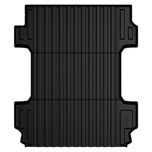 Fit for 2020-2027 GMC Sierra 2500HD 3500HD 6.8FT Bed Mat or Tailgate Mat, Not for 5th Wheel Package