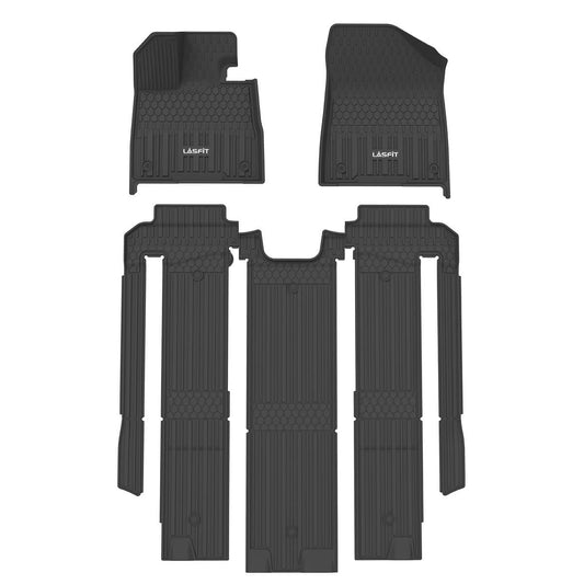 Fit for 2021-2026 Toyota Sienna Floor Mats or Seatback Mat or Cargo Mat